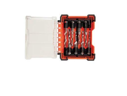 32217    DRILL TAP TOOL KIT KLEIN