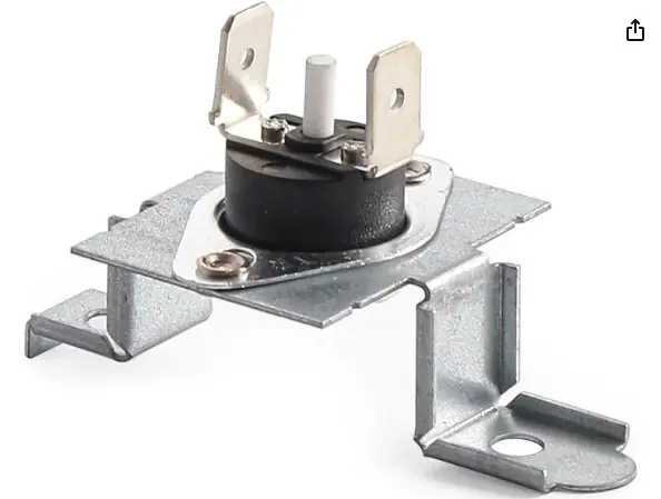 L3003  DRYER HIGH LIMIT THERMOSTAT [REPLACE  6391EL3003C