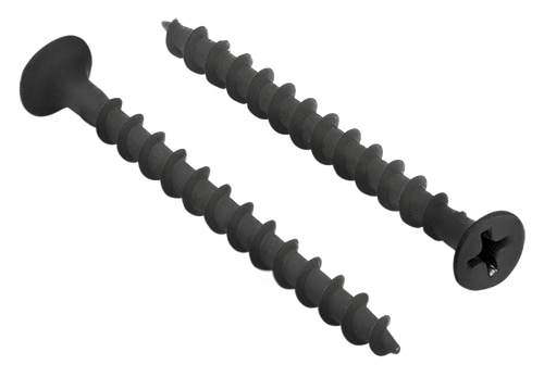  DWCP112  44339  DRYWALL SCREWS 6''X 1-1/2''  100PIEZAS