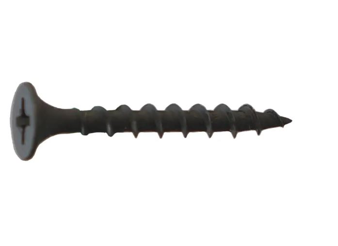 DWCP2  44341 DRYWALL SCREWS   #6''X 2''  