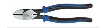J2000-59  Diagonal Cutting Pliers, Heavy-Duty Journeyman, 9-Inch KLEIN