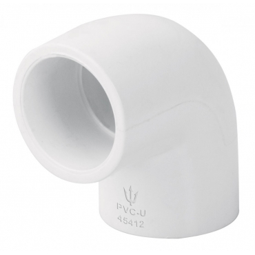 30707 45412  3/4''  ELBOW 90  PVC  AGUA