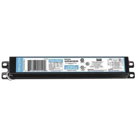 [ICN-3P32-N  F32T8-3] Electronic Ballast F32T8-3 120V–277V for 3 Lamps.