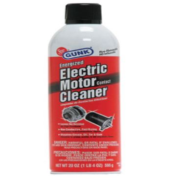 880056    ELECTRIC MOTOR CONTACT CLEANER