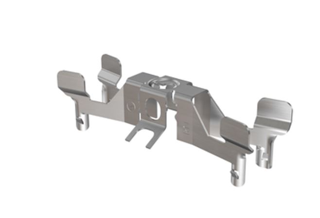 512X  ELECTRICAL BOX CLIP TOOL FREE CADDDY