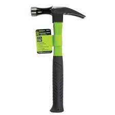 0156-11 GREENLEE ELETRICAL HAMMER 18oz