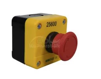 EB25600   EMERGENCY BUTTON IN STATION