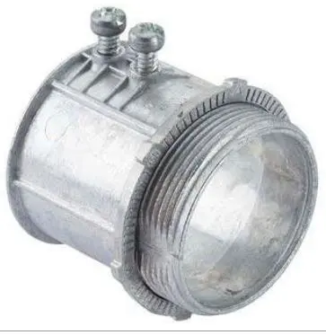 12107B  EMT 3/4'' SS CONNECTOR