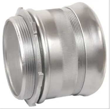CNCMP125  1-1/4''  EMT CONNECT COMPRESION 1- 1/4''