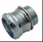 CNCMP075    EMT 3/4'' CONNECTOR COMPRESION 3/4'''