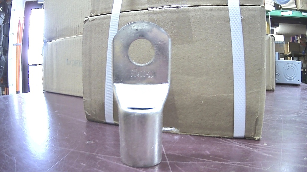 TERMINAL   ADAPTER  600/750   MCM
