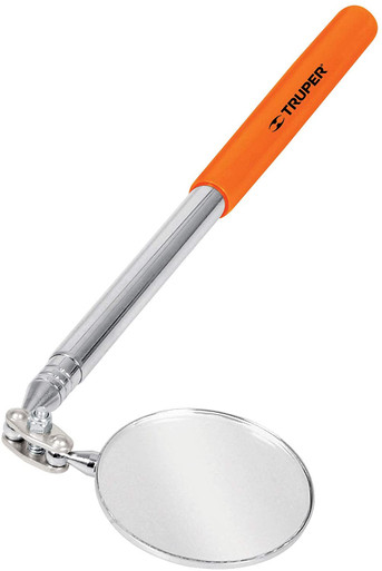 14544  Telescopic Inspection Mirror   ESPEJO TELESCOPIO DE INSPECCION