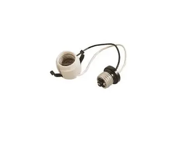 NRA-11  EYEBALL  SOCKET  ADAPTER