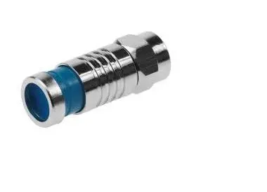  F-56CMP RD  F COMPRESSION CONNECT R