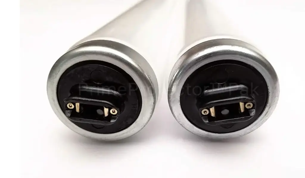 10740   F48T10/CW  HO.   Bombilla fluorescente T10 de 110 vatios – 48 pulgadas – 110 W de temperatura fría