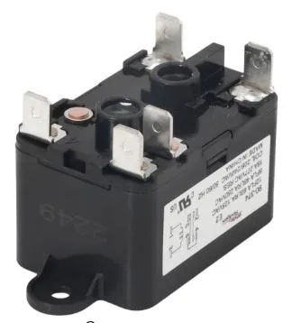 [90-374] 90-374   FAN RELAY SPDT 25A COIL 240V (5PATAS)