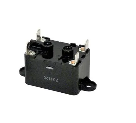 90360  FAN RELAY SPST-NO  25A COIL 24V (4PATAS)