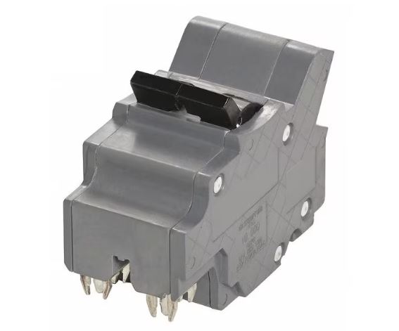 UBIF2100N  BREAKER FEDERAL PACIFIC  2P.100A.2"W.