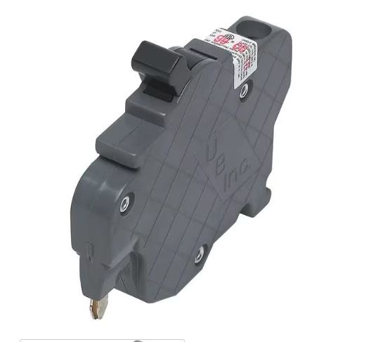UBIF020N  BREAKER FEDERAL  PACIFIC SP.20.1/2"W