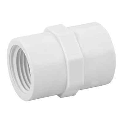 45432 1/2''  FEMALE ADAPTER PVC 
 AGUA 
