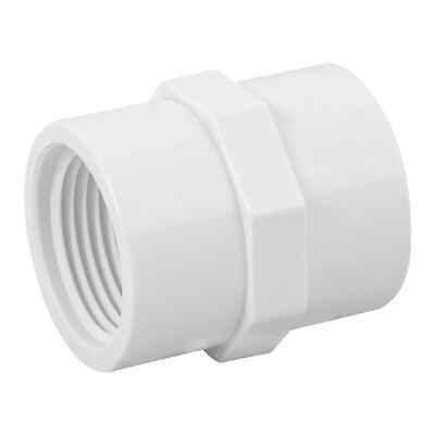 PVBF075  45433  3/4''   female, PVC adapter 
