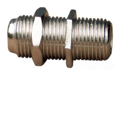 45100  FEMALE TO FEMALE CONNECTORS