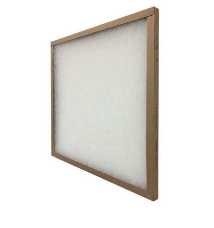 12X21X1 FILTRO A/C