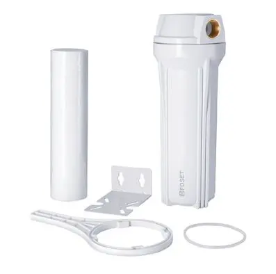 49215  FILTRO PARA SEDIMENTO Whole House Dirt/Rust Filter