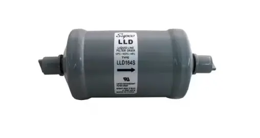 LLD-164S   1/2'' FILTRO SECADOR 1/2'' LINEA SOLDAR