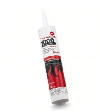 FC-COM  FIRE CAULK (1000)