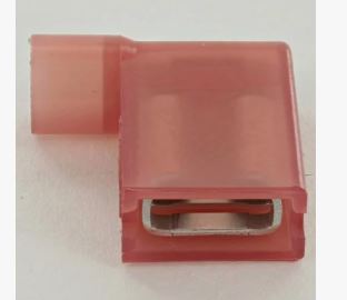 10512  FLAG FEMALE DISCONN 22-16.250