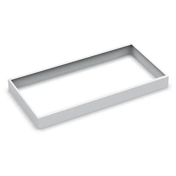 COLYFK24 FLAT PANEL MOUNTING KIT 2'X4'X1'' 