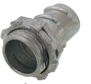 452  3/4''FLEX CONNECTOR SCREW 