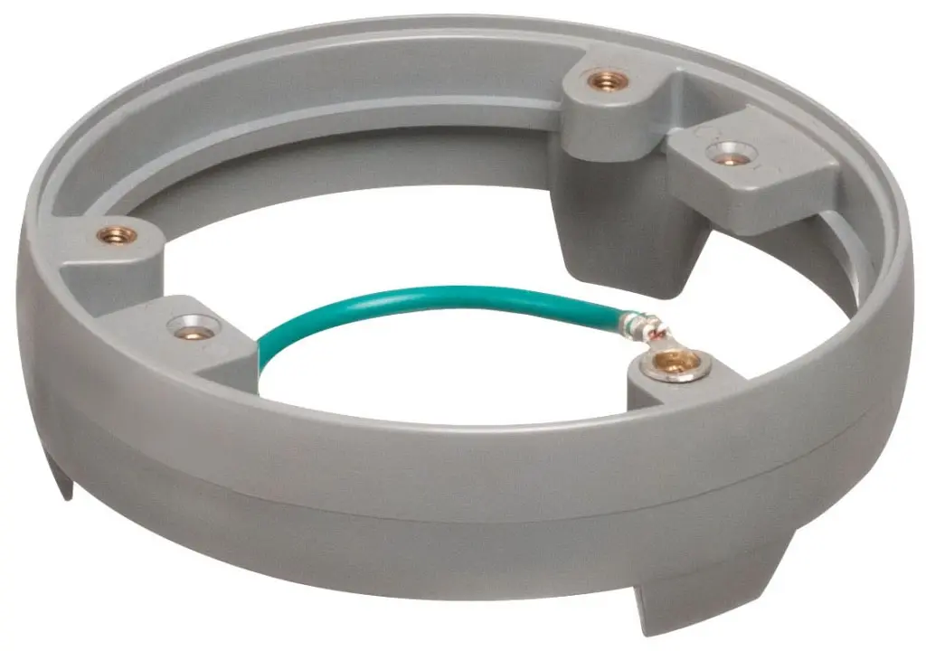 FLBC4500LR FLOOR BOX  LEVELING  RING