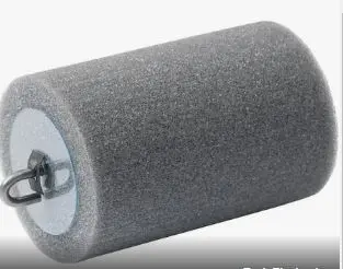 FC5  FOAM LINE CARRIER 1-1/2"  (612