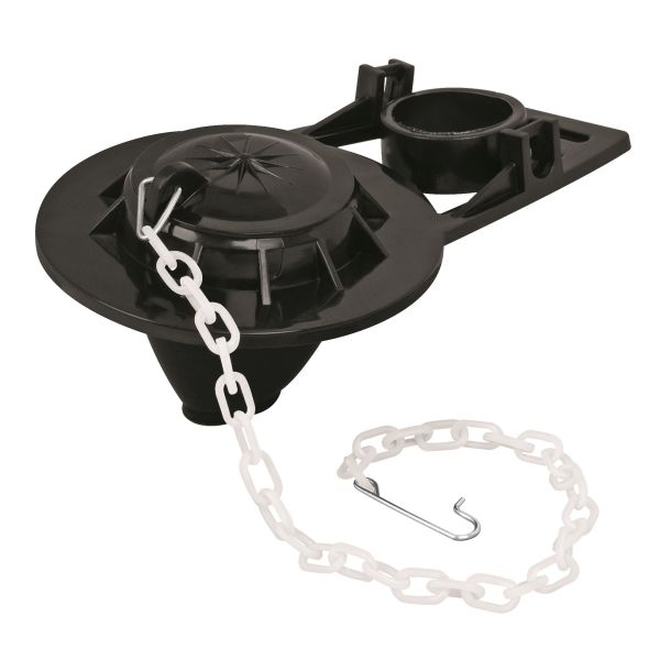 49346    FOSET FLAPPER TOILET 49346