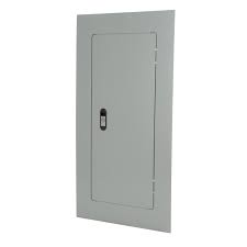 S38B FRONT SURFACE COVER PANELBOARS