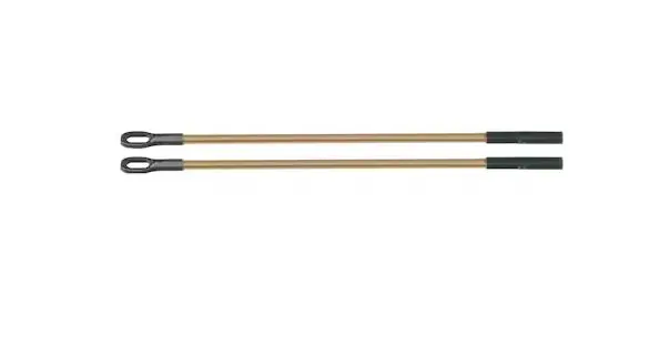 56120   Fiberglass Fish Tape Replacement Leaders, 2-Pack  KLEIN
