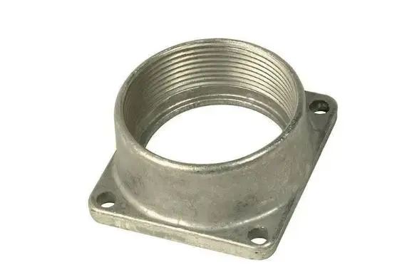  [B20]  HUB 2'' G/E  MIDWEST