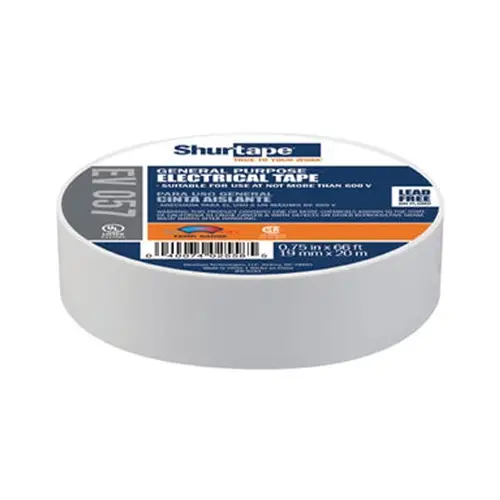 EV057GRY 104816 GENERAL PURPOSE TAPE [ GRAY ]