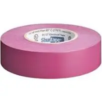 EV057PUR 187742 GENERAL PURPOSE TAPE [ PURPLE ]