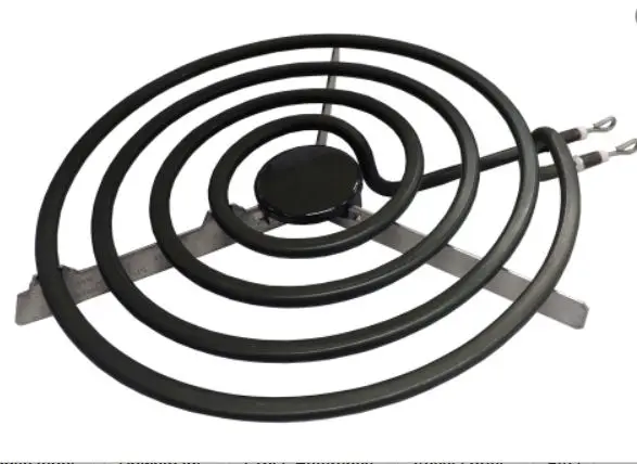 SU202    SURFACE ELEMENT  BURNER  8''  HORNILLA  GRANDE  2100W/1575W 	240V/208V 
