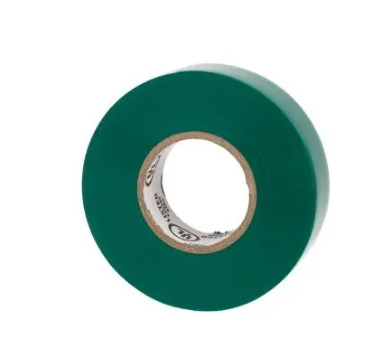EWG7060-5  GRN  PVC ELECTRICAL TAPE