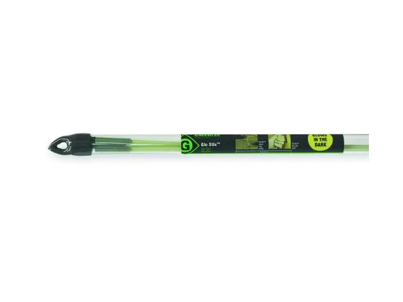 540-15  Greenlee  Glow Rod, 5 ft to 15 ft, Fiberglass