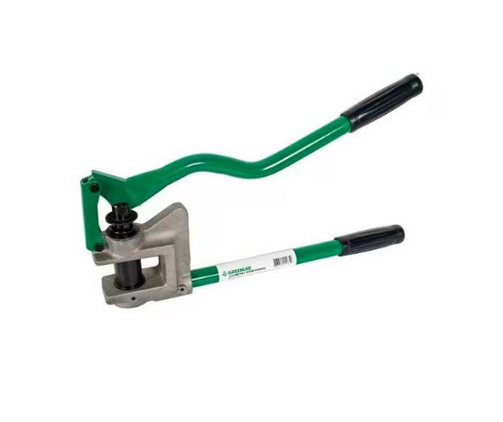 [710]  Stud Punch-Metal Punch GREENLEE