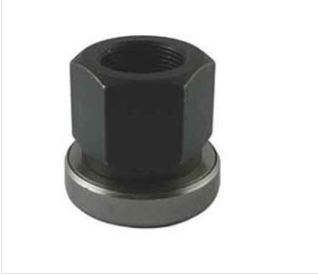 3036AVBB   Greenlee Nut Ball Bearing nut unit-hex 1-3/8-12bb drive 