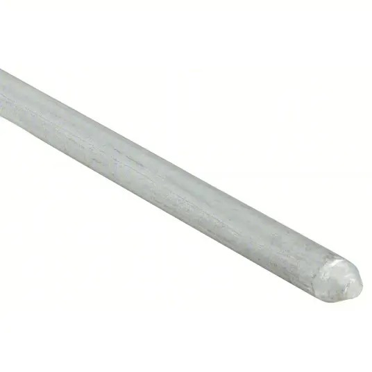 GR6258 Ground Rod 5/8in x 8ft Galvanized (UL)