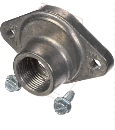 ECHA075   HA   TYPE   HUB   3/4