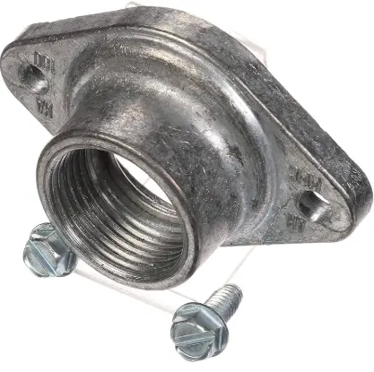 ECHA100   HA   TYPE HUB  1''