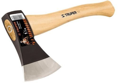 14954  1 1/4 IB EUROPEAN AXE